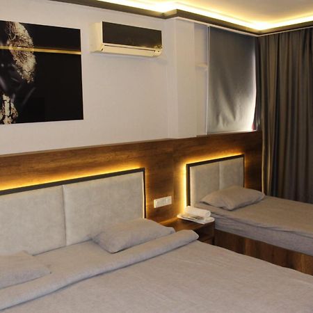 אנקרה Anatolia Luxury Hotel מראה חיצוני תמונה