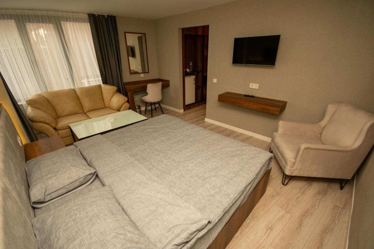 אנקרה Anatolia Luxury Hotel מראה חיצוני תמונה
