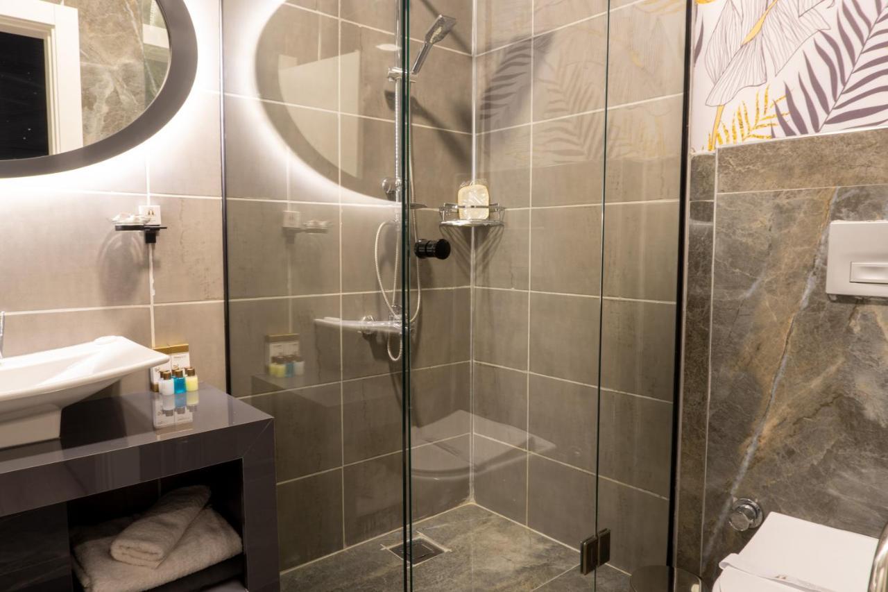 אנקרה Anatolia Luxury Hotel מראה חיצוני תמונה