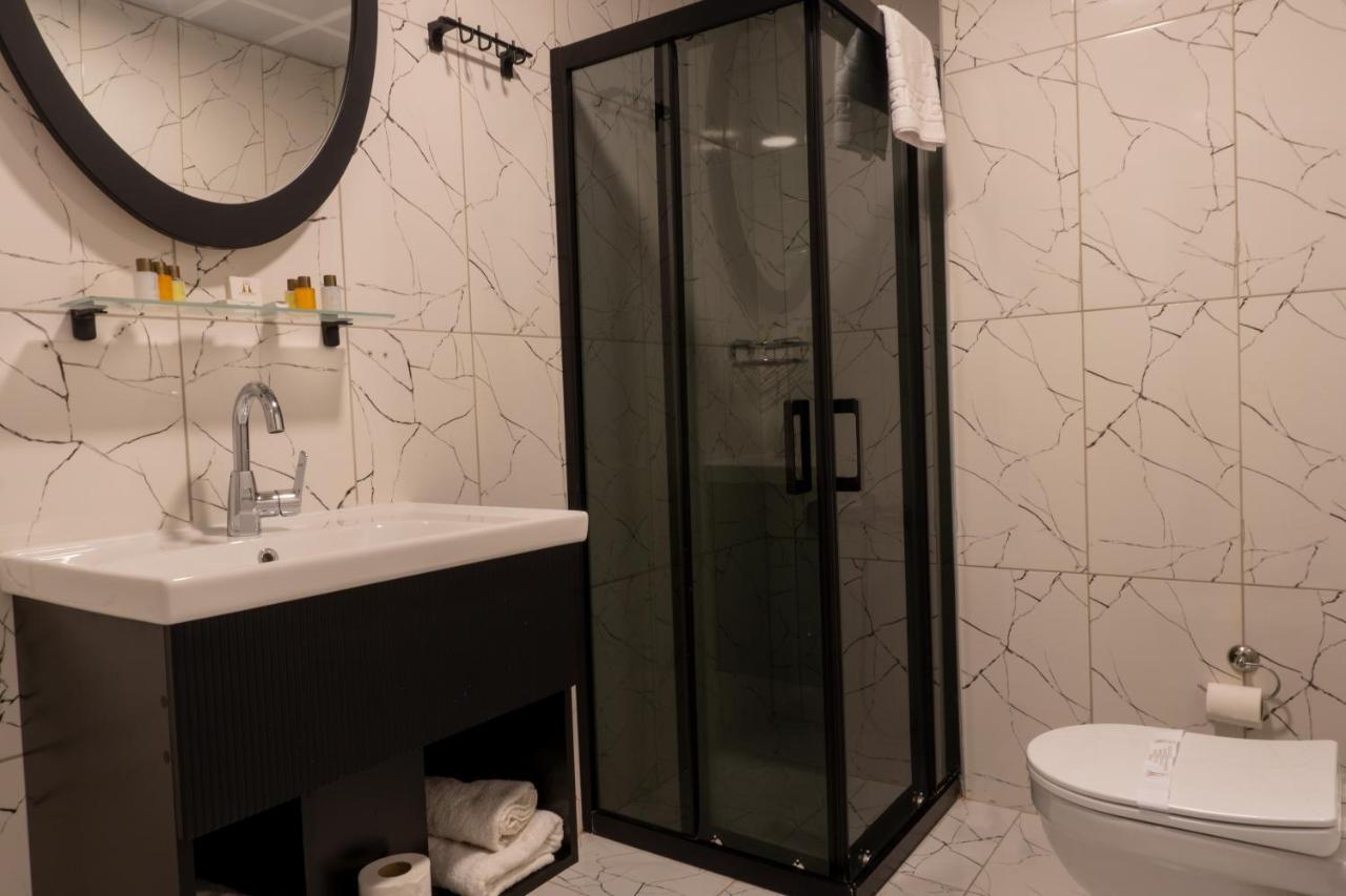 אנקרה Anatolia Luxury Hotel מראה חיצוני תמונה