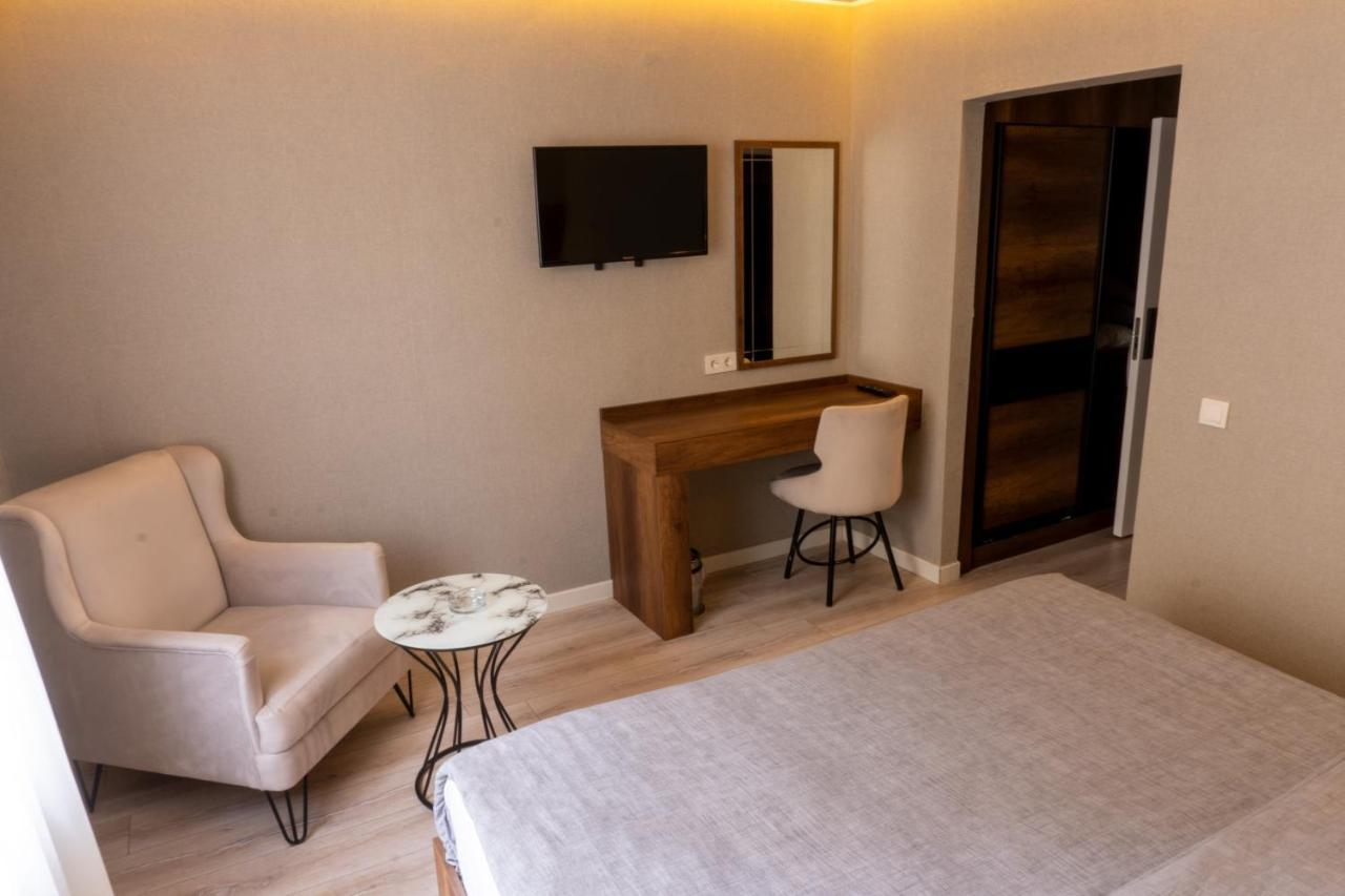 אנקרה Anatolia Luxury Hotel מראה חיצוני תמונה