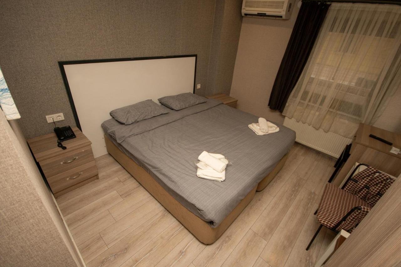 אנקרה Anatolia Luxury Hotel מראה חיצוני תמונה