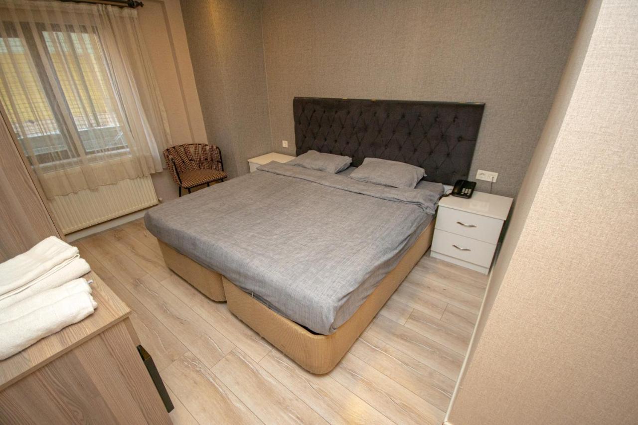 אנקרה Anatolia Luxury Hotel מראה חיצוני תמונה