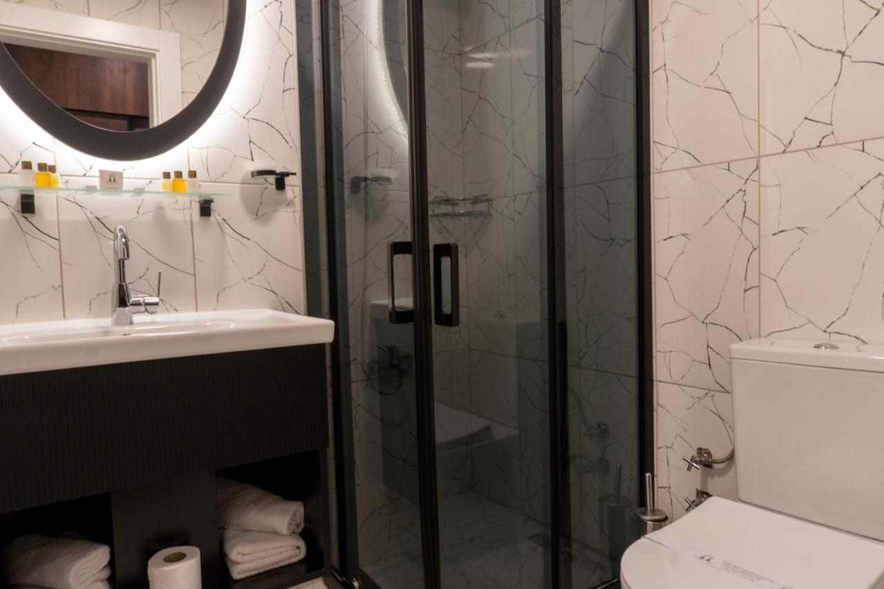 אנקרה Anatolia Luxury Hotel מראה חיצוני תמונה