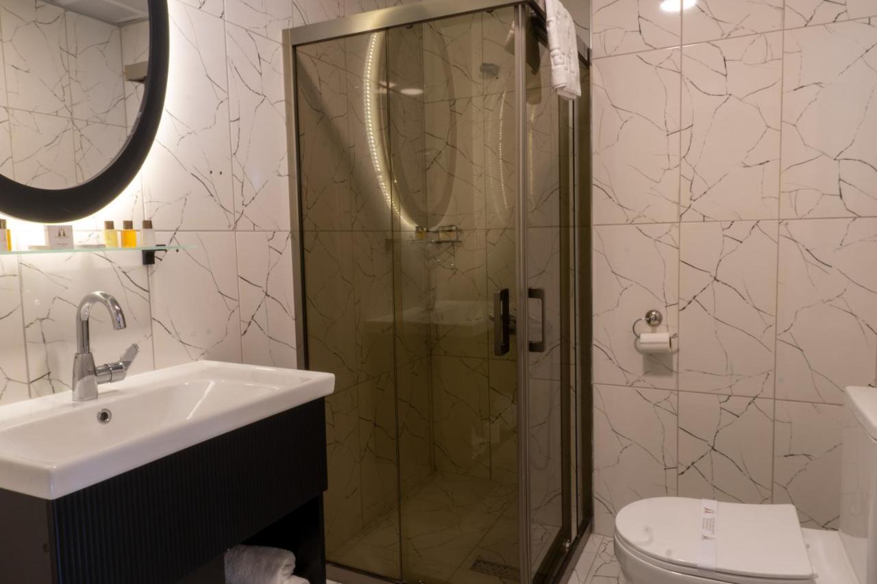 אנקרה Anatolia Luxury Hotel מראה חיצוני תמונה