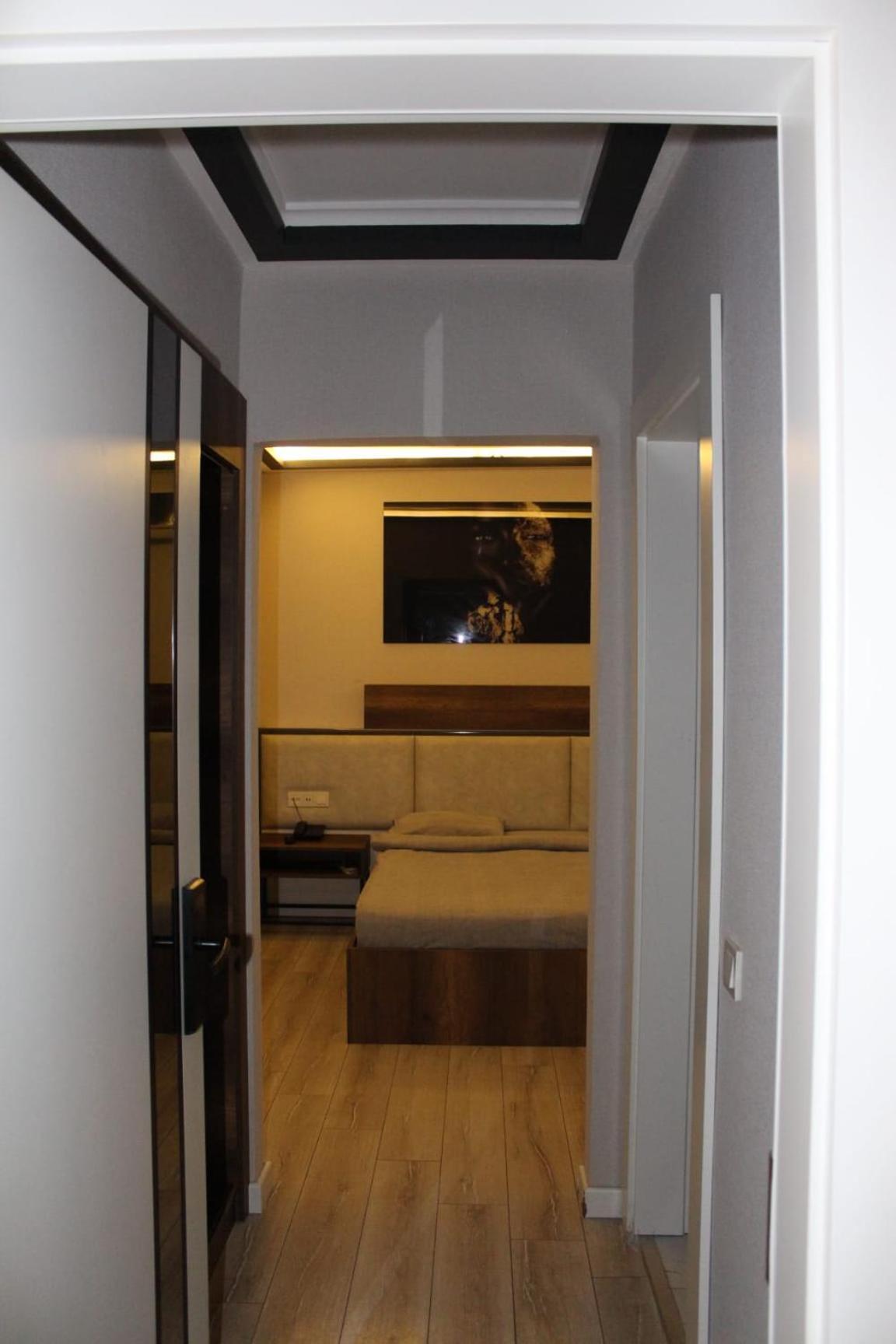 אנקרה Anatolia Luxury Hotel מראה חיצוני תמונה